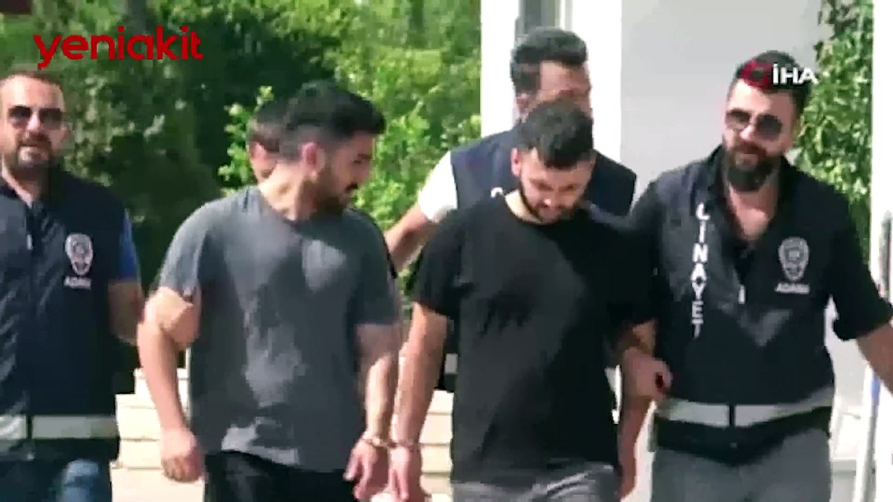 Adana'da omuz atma kavgası! Yüzde elli zihinsel engelli vatandaş öldürüldü..