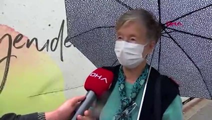 Kız Kulesi'nde incelemede bulunan Prof. Dr. Ahunbay: Sökülmesi gereken kısım sökülmüş