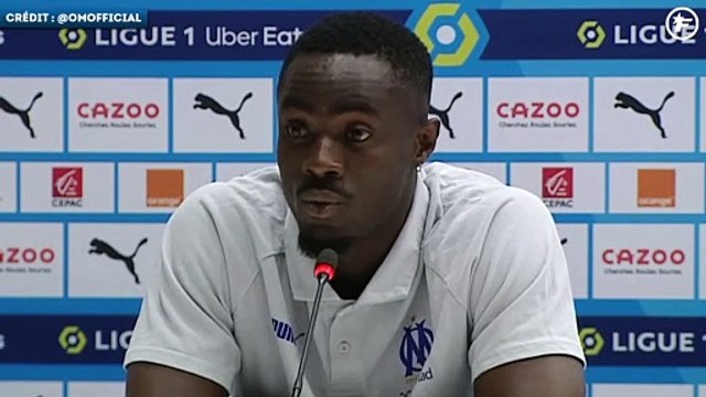 Pourquoi Eric Bailly a rejoint l'OM