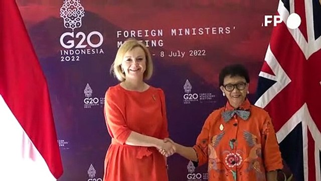 Liz Truss será próxima primeira-ministra do Reino Unido