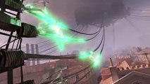 Half-Life: Alyx Announcement Trailer