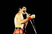 Remembering Freddie Mercury