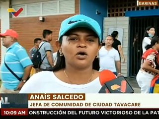 Download Video: Se eligieron 543 UBCH para representar el PSUV en Barinas entre más de 2.052 comunidades