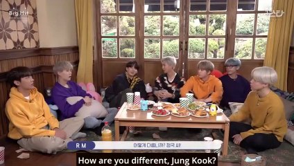 BTS Festa 2019 | Bangtan Attic 2019 English Subtitles