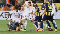 Ankaragücü maçında saldırgan taraftara müdahale eden Josef de Souza suskunluğunu bozdu: Anlayamıyorum