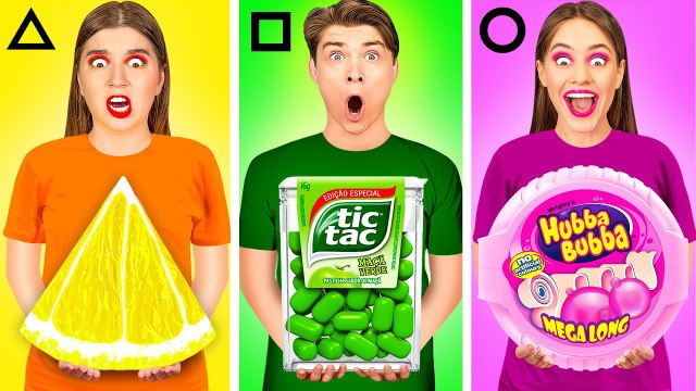 Chocolate Fountain Fondue Challenge by DaRaDa Challenge