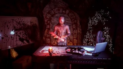 Apsulov End of Gods - Official Announcement Trailer [2019]