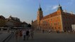 La Pologne demande des réparations à l'Allemagne après la seconde guerre mondiale