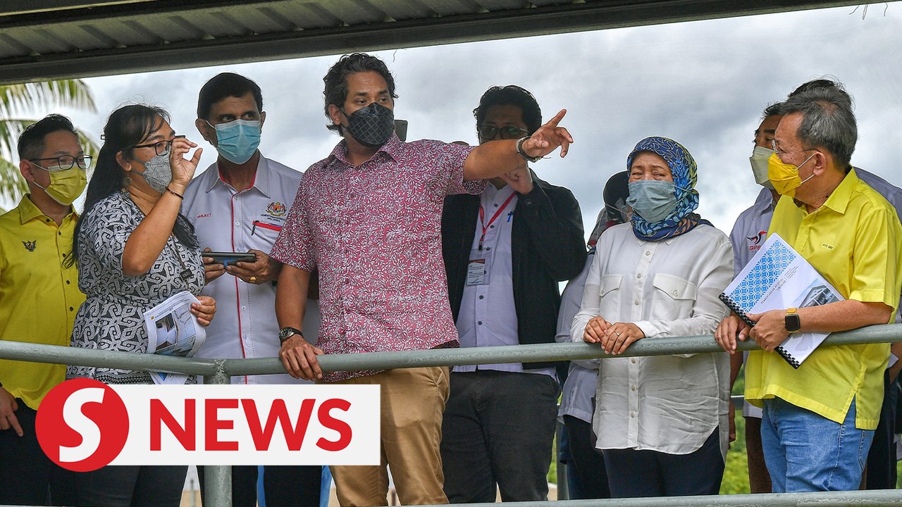 Khairy: Genomic diversity makes M’sia a world-class hub for clinical research