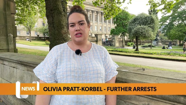 Further arrests in Olivia Pratt-Korbel murder investigation - LiverpoolWorld news bulletin