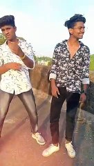 Short Dancing Video 80