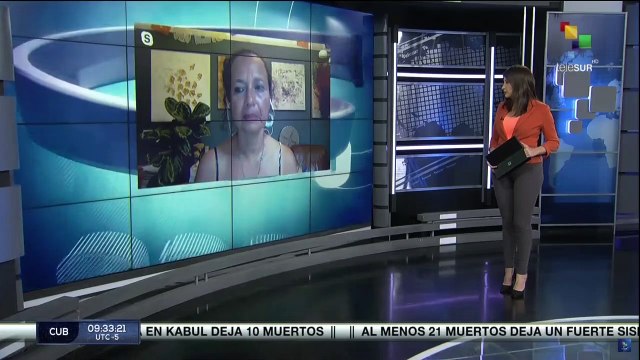 Lis Truss elegida nueva líder del Partido Conservador en Reino Unido