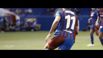 Alexia: Labor Omnia Vincit Teaser