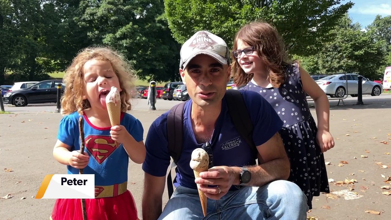 Leeds Reaction: Liz Truss wins the race to be the UK's next Prime Minister