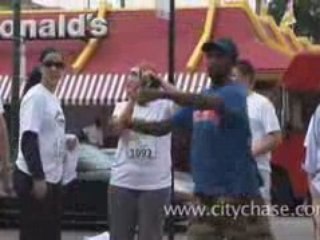 Promo City Chase 2008