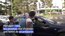 Ouverture du procès de l'attentat de Nice: réactions sur la promenade des Anglais