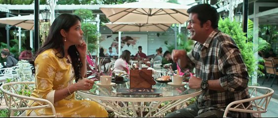 Aa Ammayi Gurinchi Meeku Cheppali Trailer _ Sudheer Babu, Krithi Shetty _ Mohanakrishna Indraganti