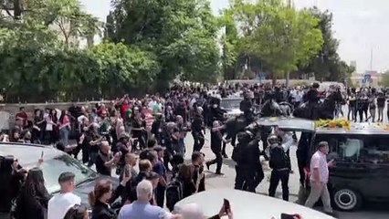 Israele: nessuna indagine penale per giornalista morta