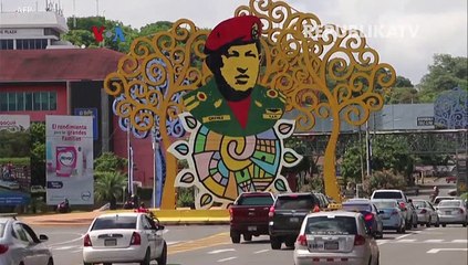 Ortega Dituduh Otoriter, AS Siap Blokir Impor Nikaragua