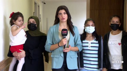 Bir organ nakli ile 2 can hayat buldu