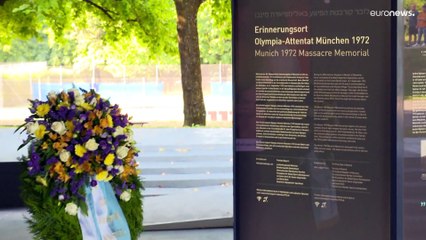 50 ans de la prise d'otages des JO de Munich : témoignage d'un salarié de la radiotélévision