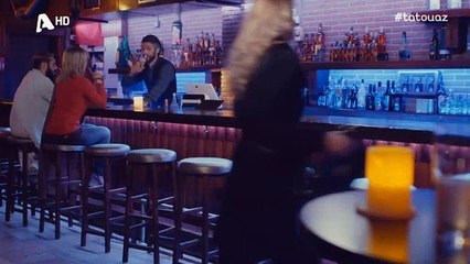 Το τατουάζ – 2ος Κύκλος – Επεισόδιο 123