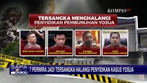Terkait Kasus Ferdy Sambo, Mantan Wakapolri Oegroseno: Kalau Perintah Atasan Salah, Bisa Ditolak!