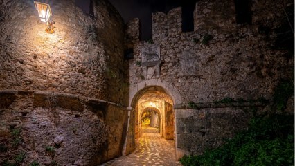 Haut-Rhin : un château vieux de 800 ans a été mis en vente sur Leboncoin pour une somme dérisoire
