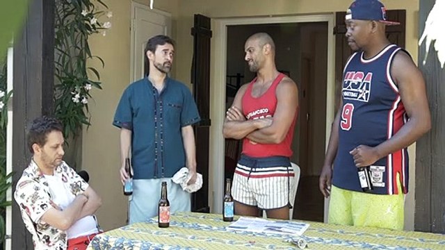 Tant pis pour le sud Bande-annonce VF