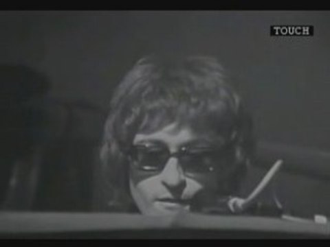 Michel Polnareff - 1969 - Love Me, Please Love Me