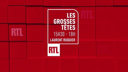 Le journal RTL de 17h du 05 septembre 2022