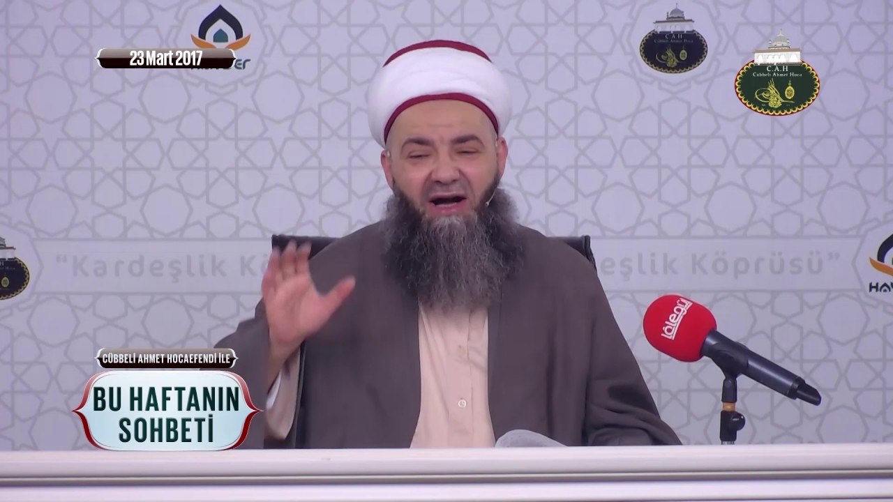 Peygamber Efendimiz “Anam Babam Sana Fedâ” Tabirini Sahâbeden Sadece Bir Kişiye Kullandı!