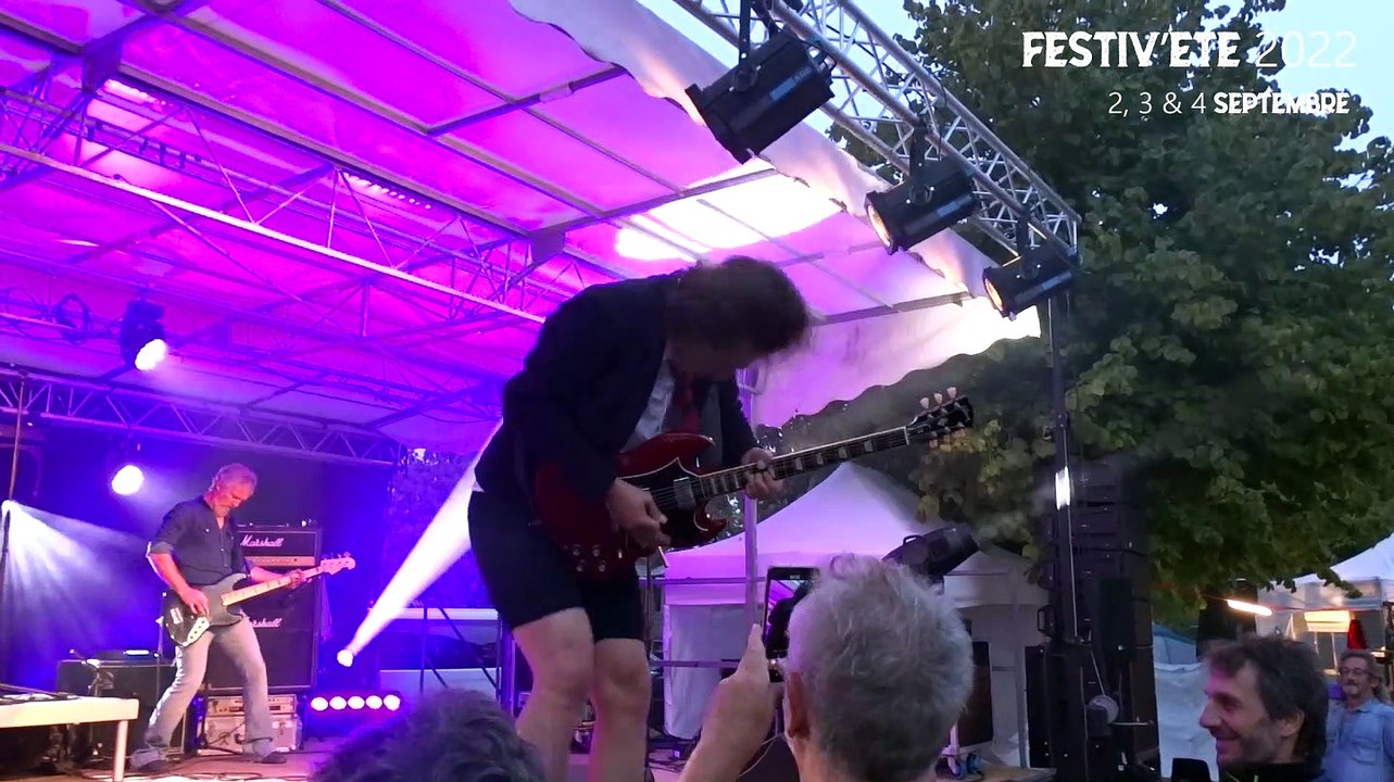festiv'été 2022