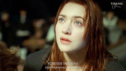 Céline Dion - My Heart Will Go On (Karaoke instrumental)