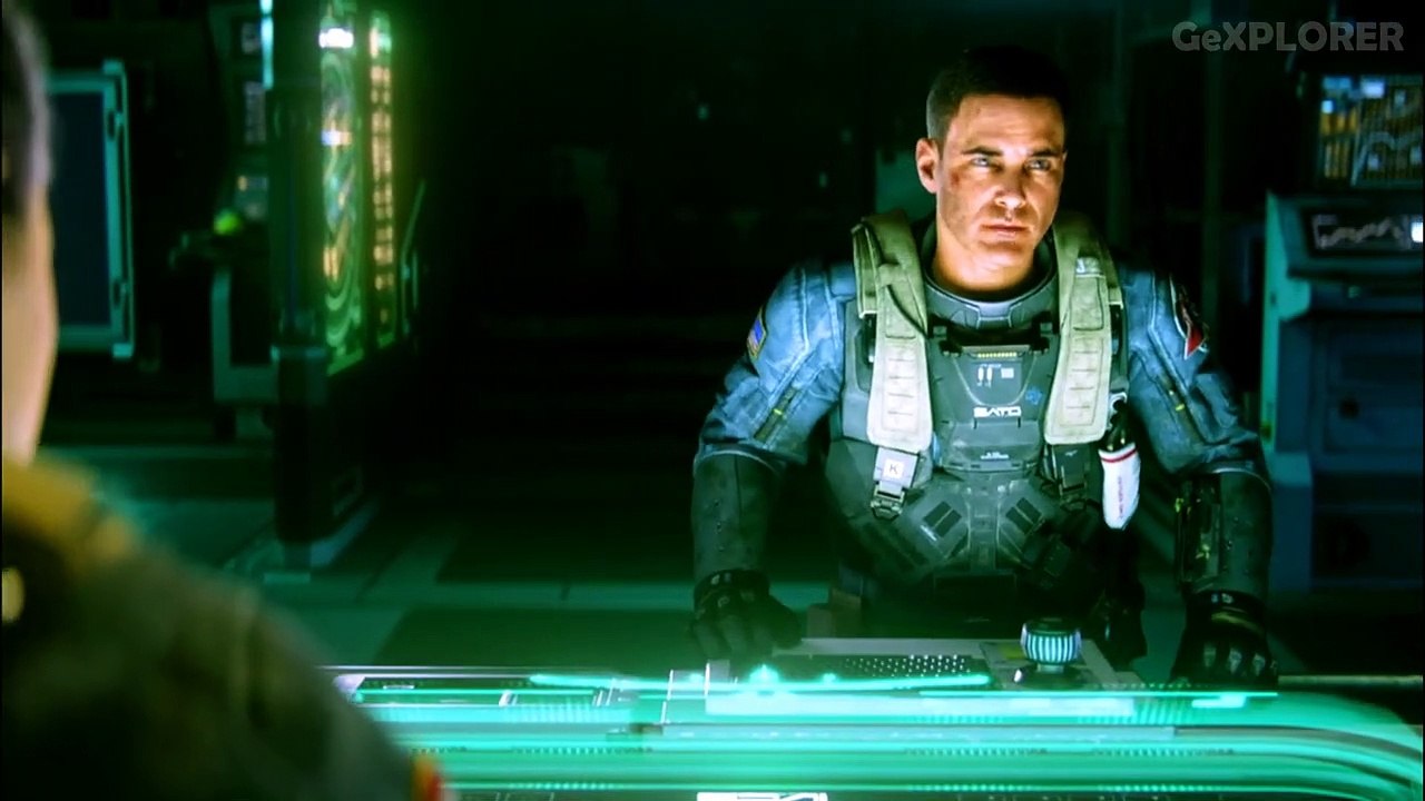 Call of Duty Infinite Warfare - Part 13