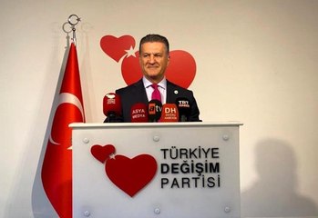 Sarıgül: "Bütün iktidar ve muhalefet birleşiriz ve Yunanistan'ı orada tükürüklerimizle boğarız"