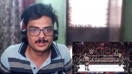 WWE Clash at the Castle 2022 Reactions Roman Reigns vs Drew McIntyre