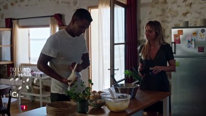 Ici tout commence : la bande-annonce des épisodes du 5 au 9 septembre 2022