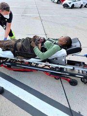 THY uçağında hamile kadın doğum yaptı