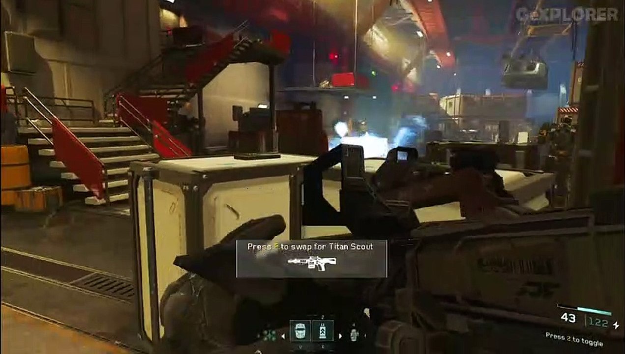Call of Duty Infinite Warfare - Part 14 [Ending]