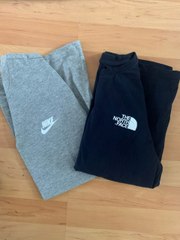 'I save hundreds by ironing my own Nike logos onto Primark clothes for my son'