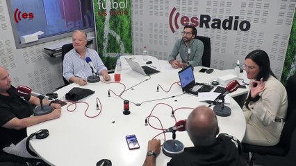 Download Video: Fútbol es Radio: Nueva temporada del programa y el Madrid sigue arrasando