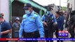 Pleito entre vecinos deja cinco miembros de una familia heridos de arma blanca en la Nueva Suyapa