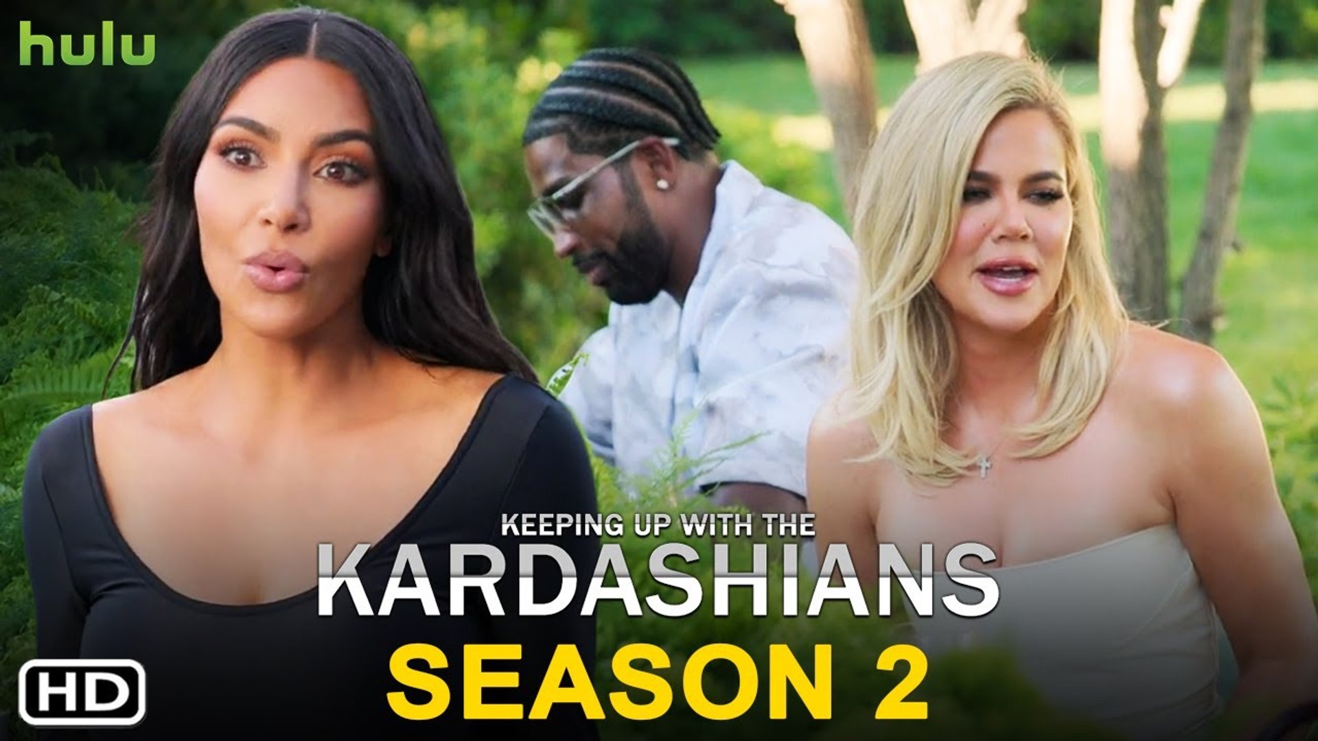 The Kardashians Season 2 Promo - Hulu, - video Dailymotion