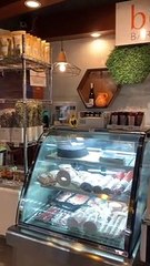 Spot Tries: Bonitos Bar and Restaurant