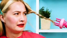 Incredible transformations with hairstyle! - Beauty Hacks