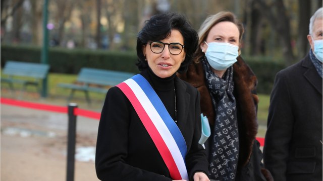 GALA VIDEO - Rachida Dati inséparable de sa fille Zohra : ce jour où elles ont agacé des collègues de l’ex-ministre