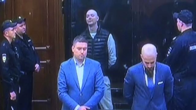 Russia, giornalista Safronov condannato a 22 anni di carcere duro