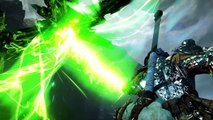 Dragon Age: Inquisition - Tráiler de Lanzamiento en Español