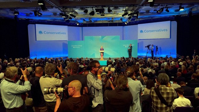 Liz Truss, elegida nueva primera ministra británica en reemplazo de Boris Johnson